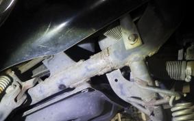 YAMAHA MAJESTY 250 C 2008 SG03J