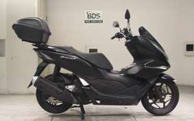HONDA PCX125 2007 JK05