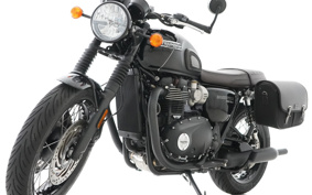 TRIUMPH BONNEVILLE T120 BLACK 2023 DAD75H