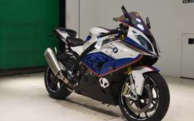 BMW S1000RR 2016