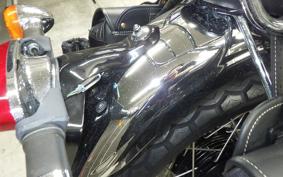 KAWASAKI W800 2017 EJ800A