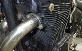 SUZUKI INAZUMA 400 (GSX400) 1998 GK7BA