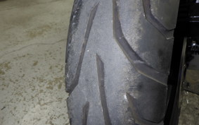 KAWASAKI ZEPHYR 400 KAI 2004 ZR400C