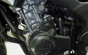HONDA 400X ABS 2017 NC47