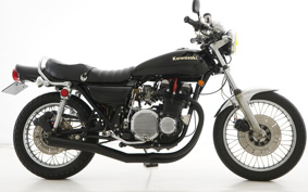 KAWASAKI Z750 FOUR 1978 KZ750D