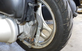 HONDA DIO Gen.6 AF62