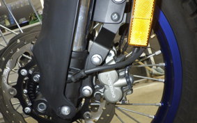 YAMAHA TENERE 700 2025 DM13J