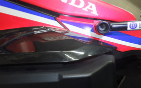 HONDA CRF250 GEN 2 RALLY 2021 MD47