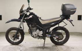 YAMAHA XT250X 2017 DG11J