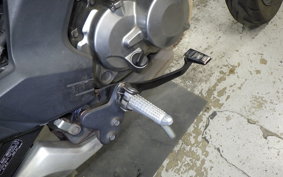 KAWASAKI Z125 PRO BR125H