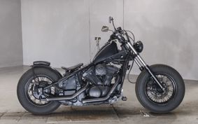 KAWASAKI VULCAN400 CLASSIC 1996 VN400A