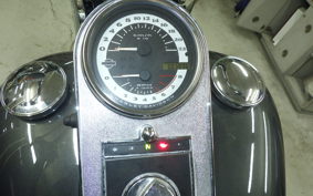 HARLEY FLSTSC 1450 2004