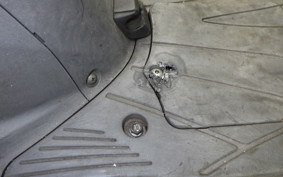 SUZUKI ADDRESS V125 2011 CF4EA