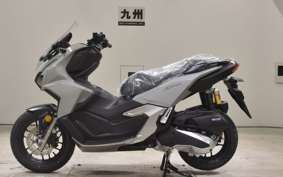 HONDA ADV160 2009 KF54