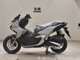 Фото Honda ADV160 2009 с японского аукциона
