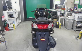 YAMAHA MAJESTY 250 Gen.4 2006 SG20J