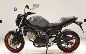 SUZUKI SV650 A VP55E