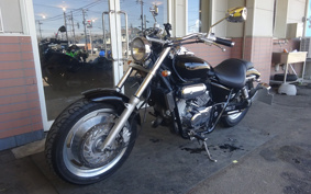HONDA V-TWIN MAGNA S MC29