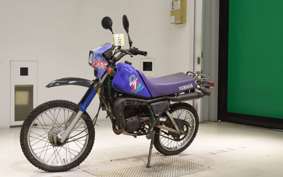 YAMAHA DT50 17W