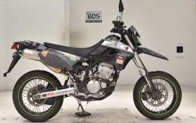 KAWASAKI KLX250D TRACKER X LX250V