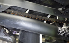 HONDA REBEL 250 S 2014 MC49