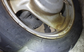 YAMAHA JOG POCHE SA08J