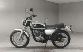 HONDA CB223S MC40