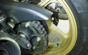 KAWASAKI ZEPHYR 1100 2006 ZRT10A