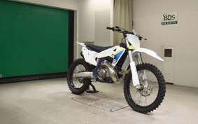 HUSQVARNA TC250 2014