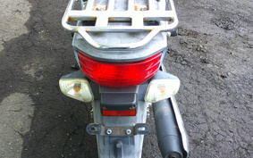 HONDA SUPER CUB50 AA04