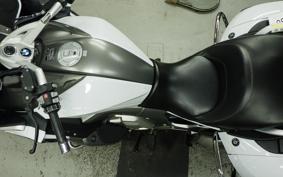 BMW K1600GTL 2017