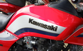 KAWASAKI GPZ1100 1983 ZXT10A