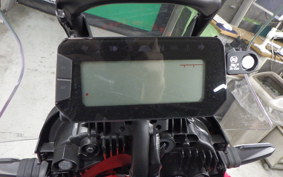 HONDA CRF250 GEN 2 RALLY 1997 MD47