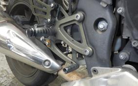 HONDA CBR400R 2015 NC47