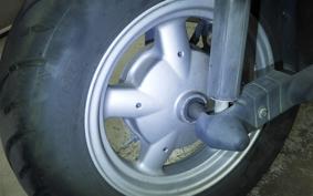 HONDA GYRO X TD02