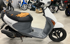 SUZUKI LET's 4 CA45A
