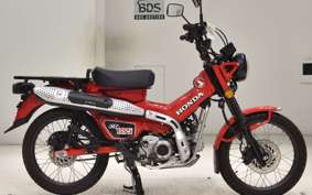 HONDA CT125-2 JA65
