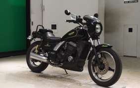 KAWASAKI ELIMINATOR 250 SE 2001 EL250A
