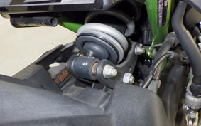 KAWASAKI Z650 A 2018 ER650H