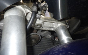 SUZUKI GSX-1300R HAYABUSA 2000