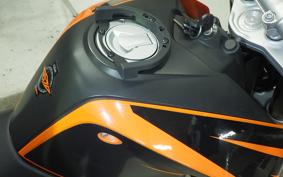 KTM 690 DUKE 2017