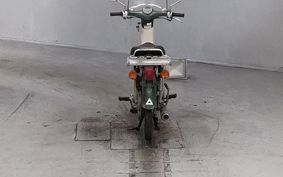 HONDA SUPER CUB50 C50