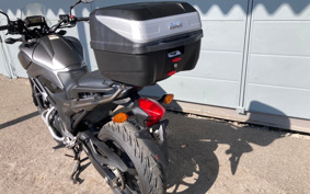 HONDA NC750X DCT ABS 2015 RC72