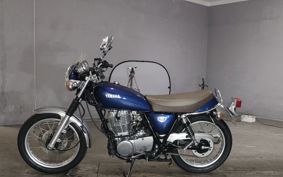 YAMAHA SR400 2021 RH16J