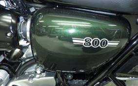 KAWASAKI W800 2020 EJ800B