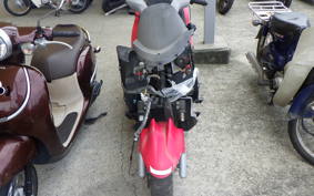 YAMAHA MAJESTY 125 5CA