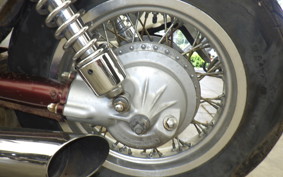 SUZUKI INTRUDER 750 1987 VR51A