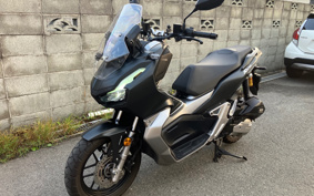 HONDA ADV150 KF38
