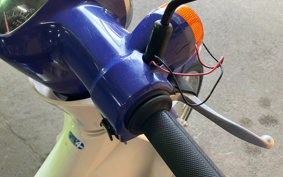 HONDA SUPER CUB110 JA07