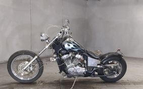 HONDA STEED 400 NC26